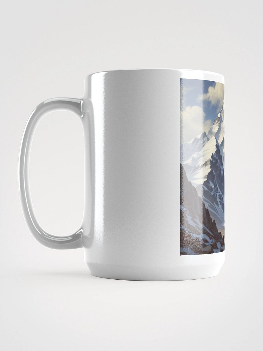 Mount Everest product image (6)