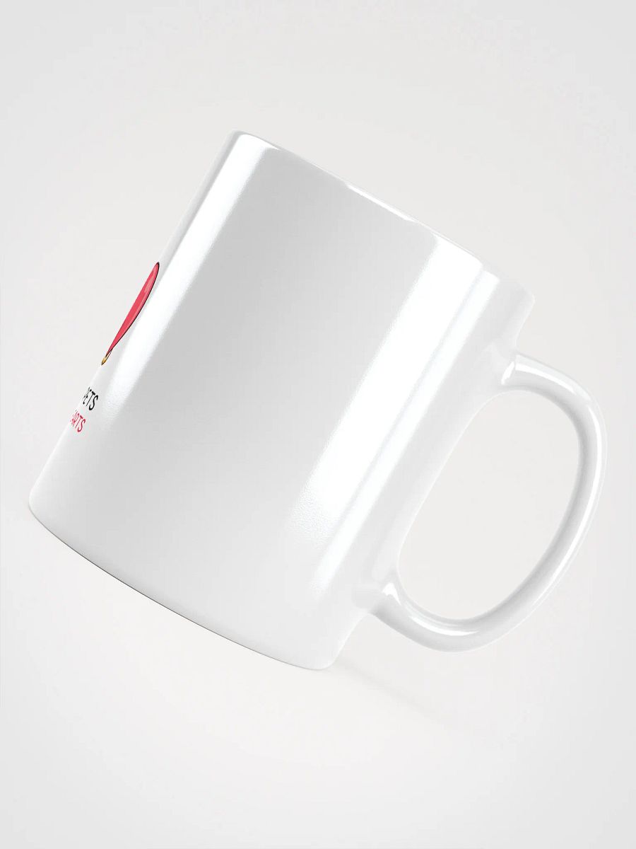 Heartfelt Connection Mug product image (5)