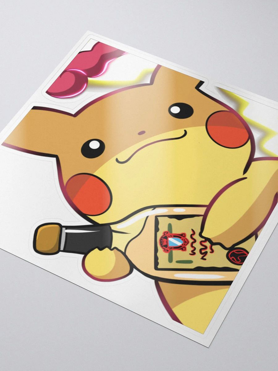 pixMalort Sticker product image (3)