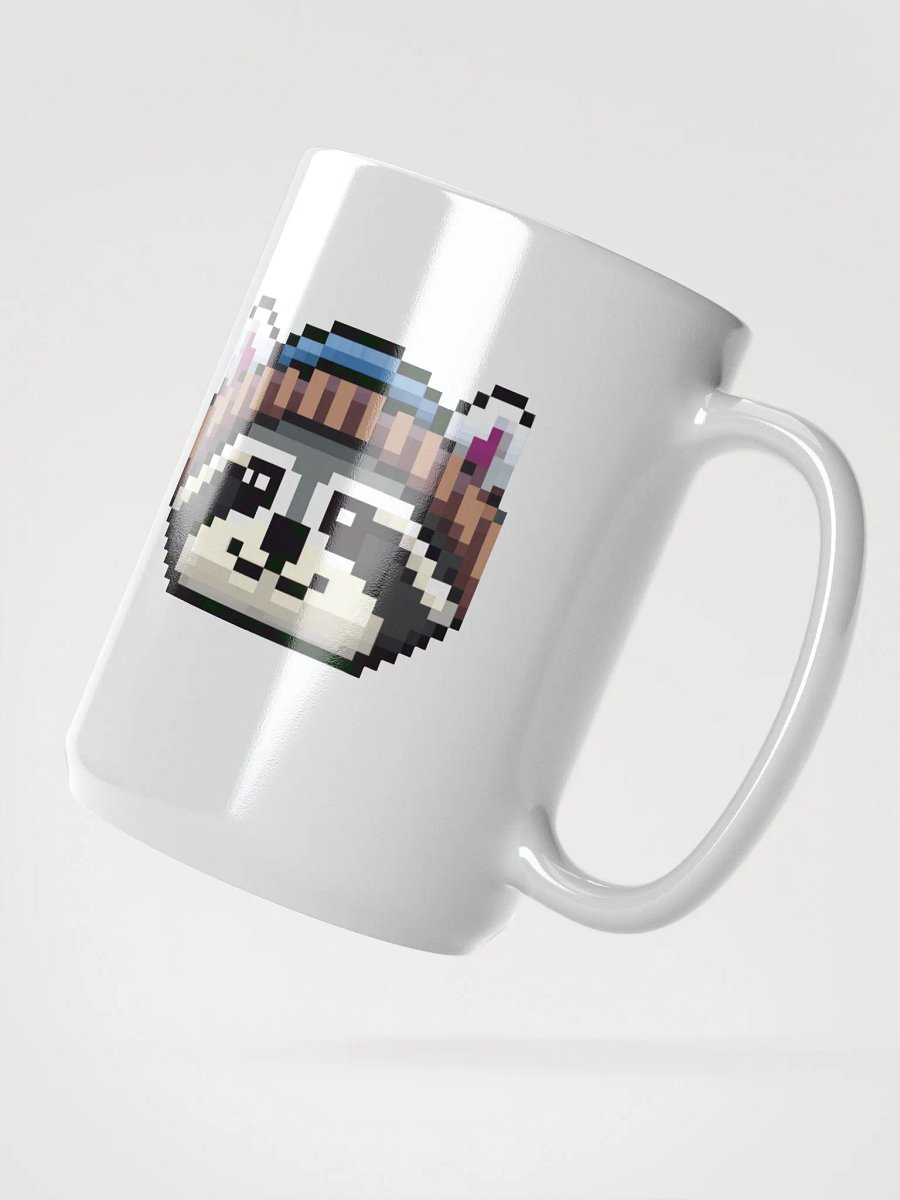 Trash Bandit Mug product image (2)