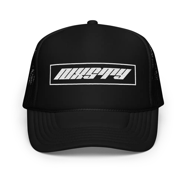 NXSTY Logo Hat product image (2)