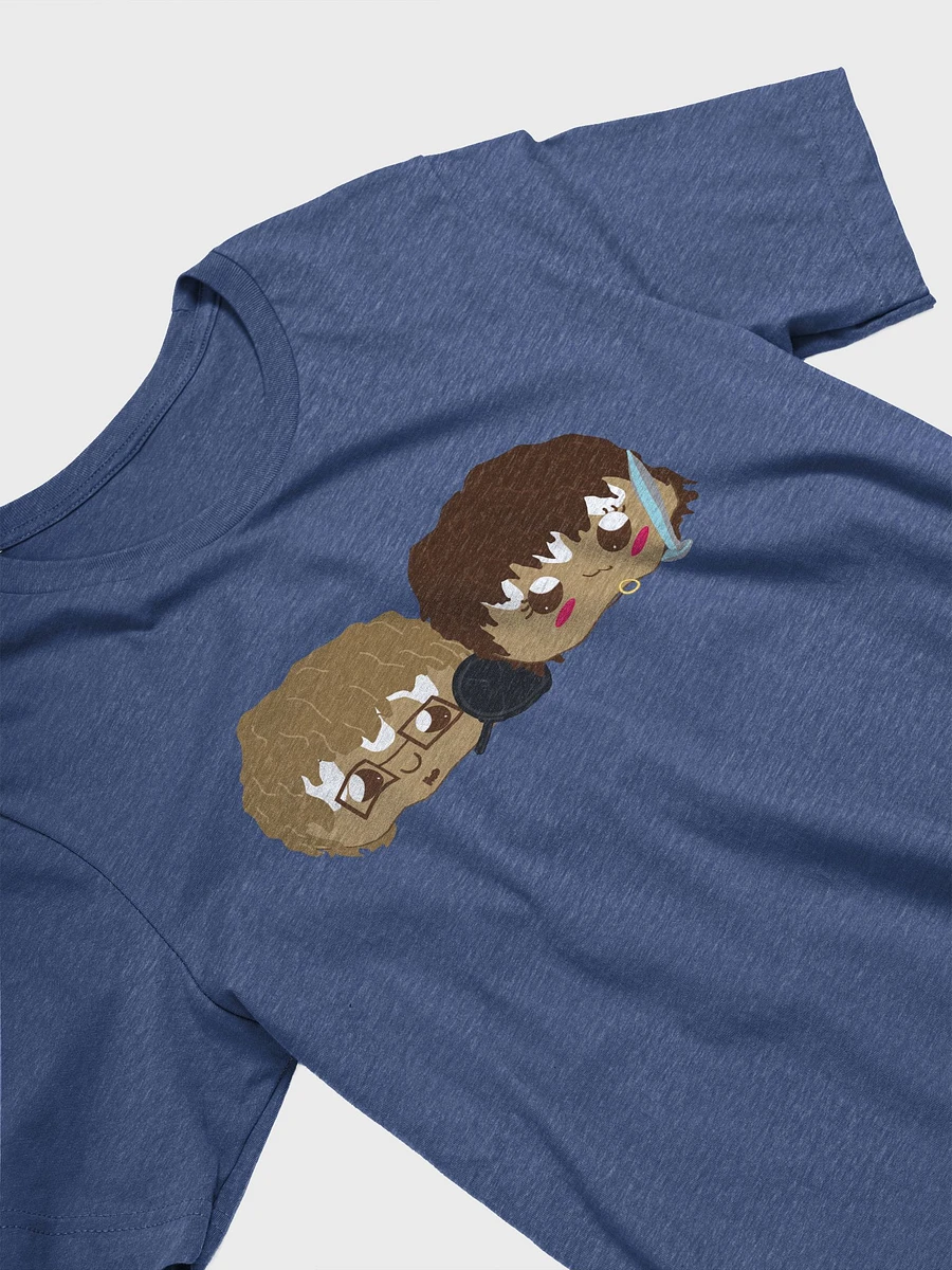 Sam and Frodo Cinebuns T Shirt product image (41)