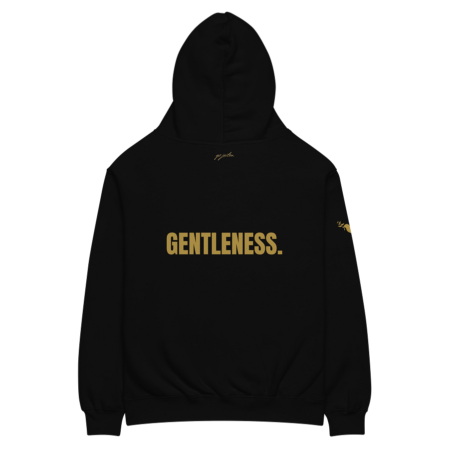 Branded GZ JEITEN Hoodie | Fruits Of The Spirit Edition (Gentleness) product image (1)
