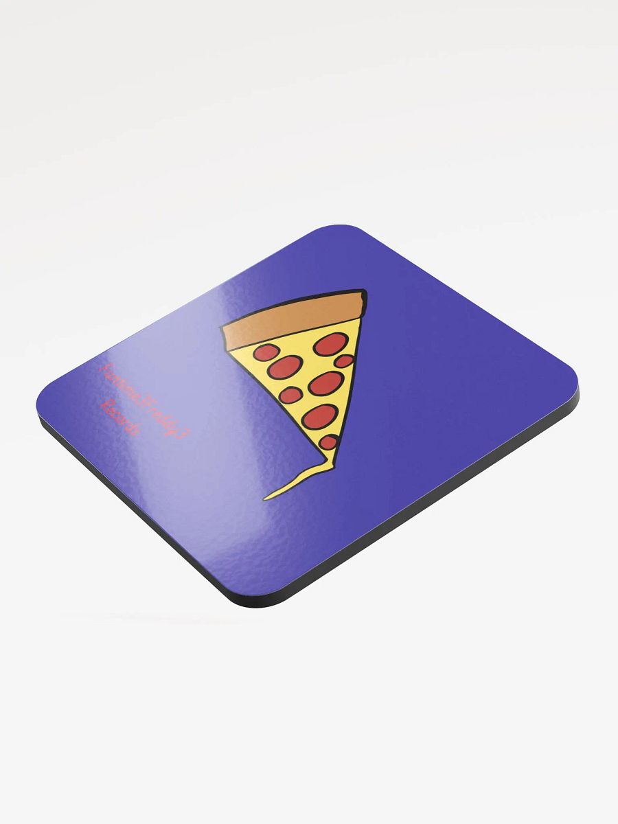 Pizza Coaster product image (3)