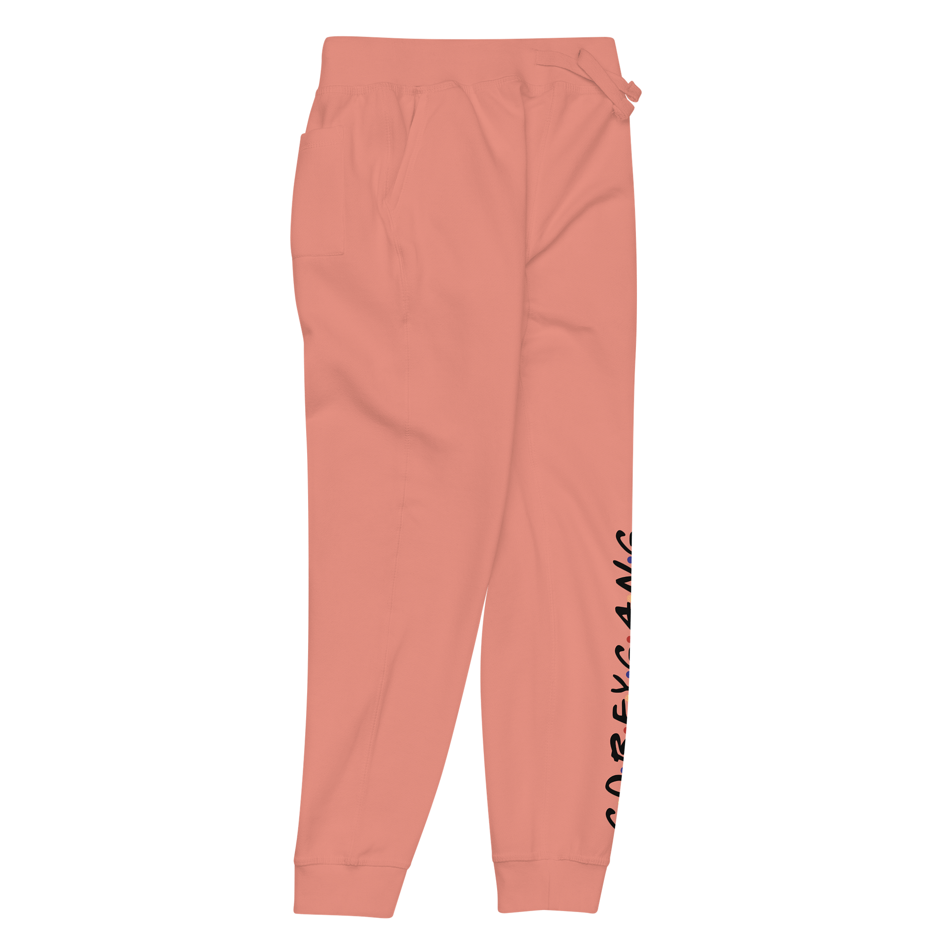 G•O•R•E•Y•G•A•N•G - Cotton Heritage Unisex Fleece Joggers product image (16)