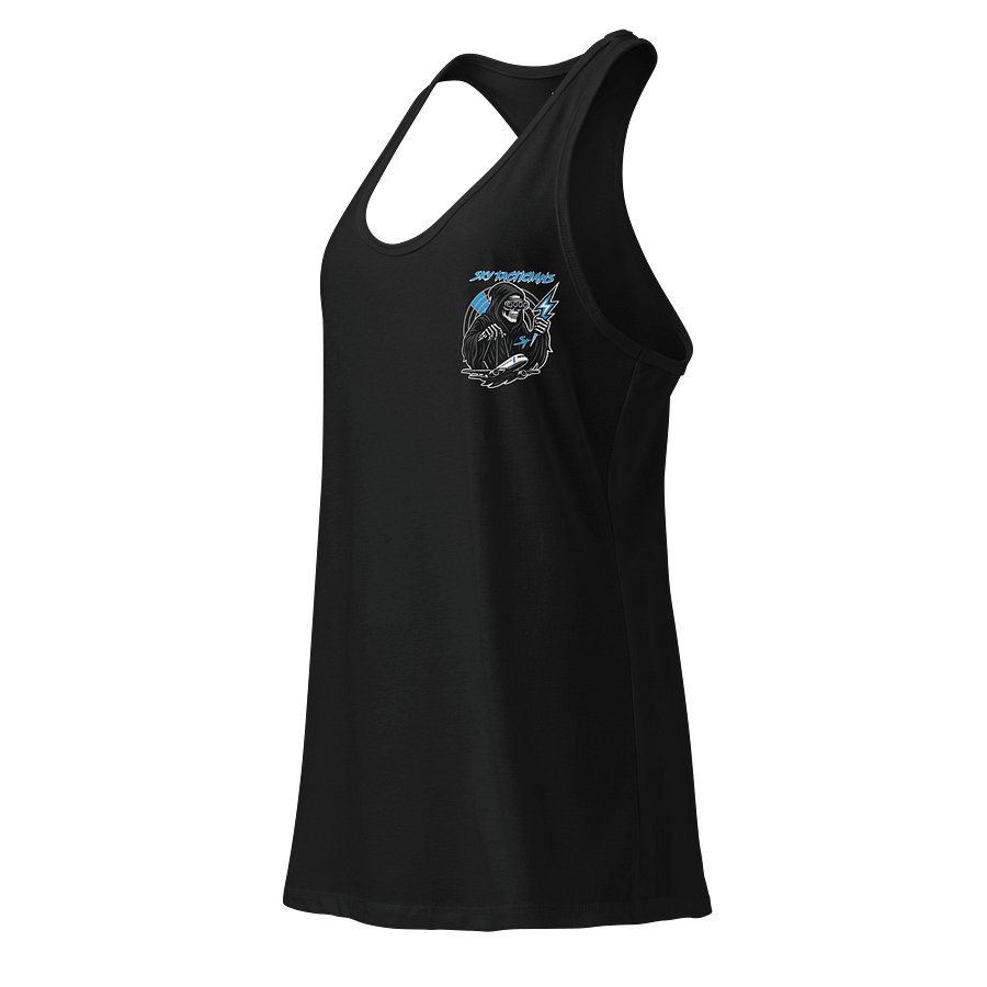 ST Womens Racerback product image (6)