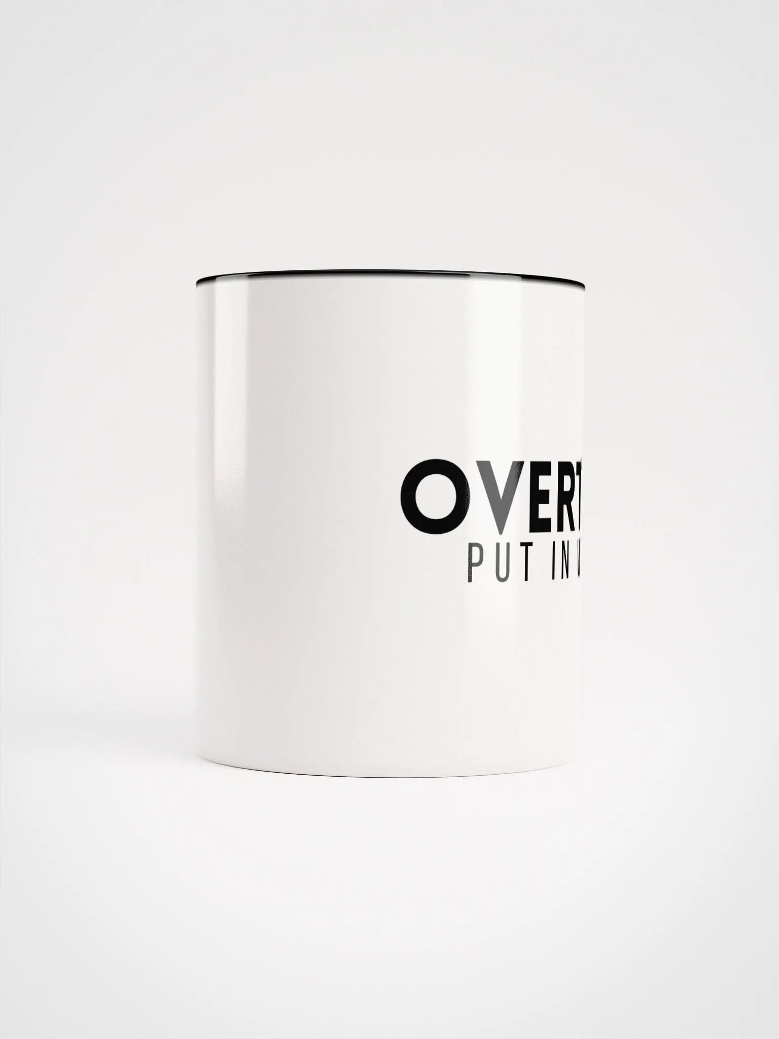 Vibrant Surprise Ceramic OVT Mug product image (5)