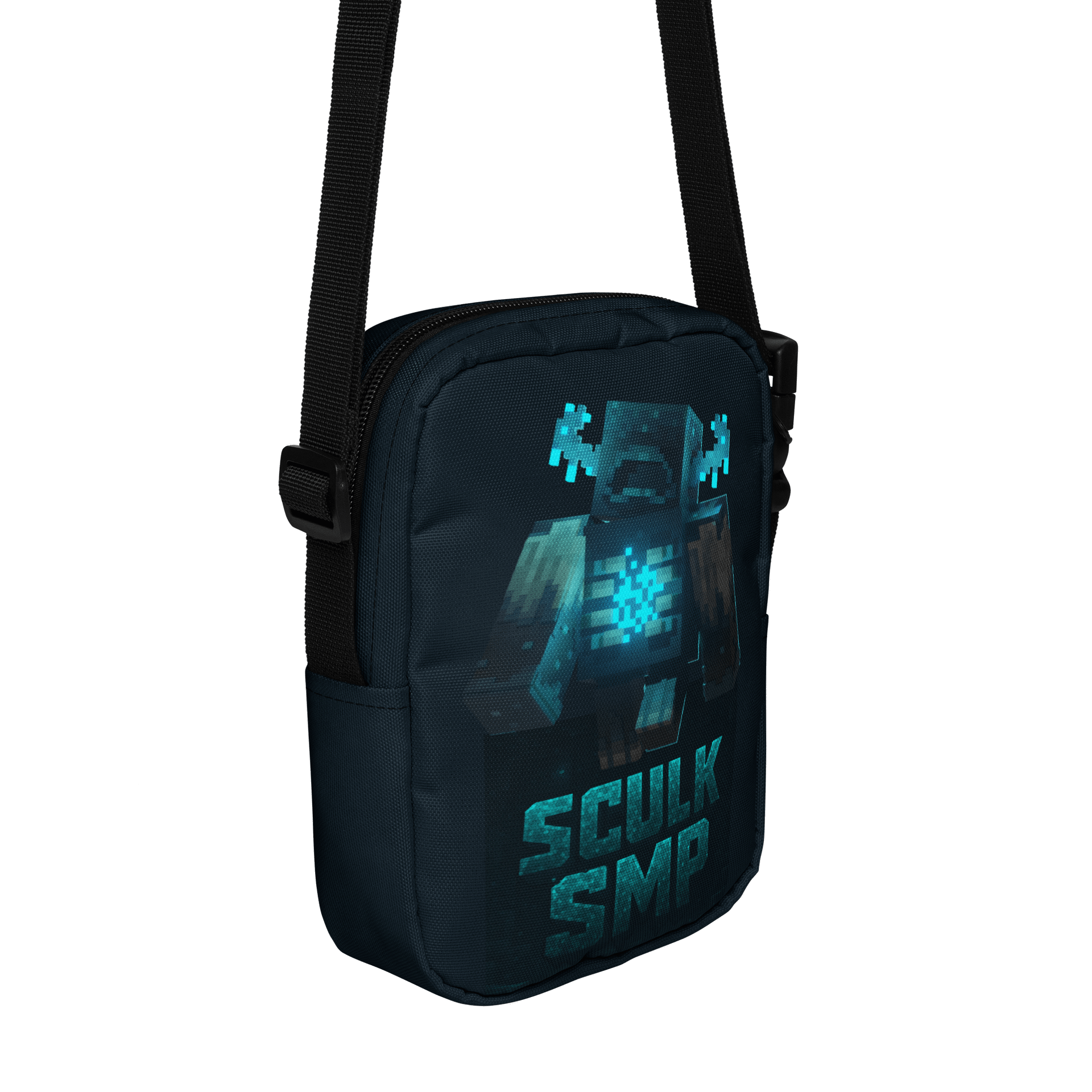 SculkSMP CrossBag product image (4)