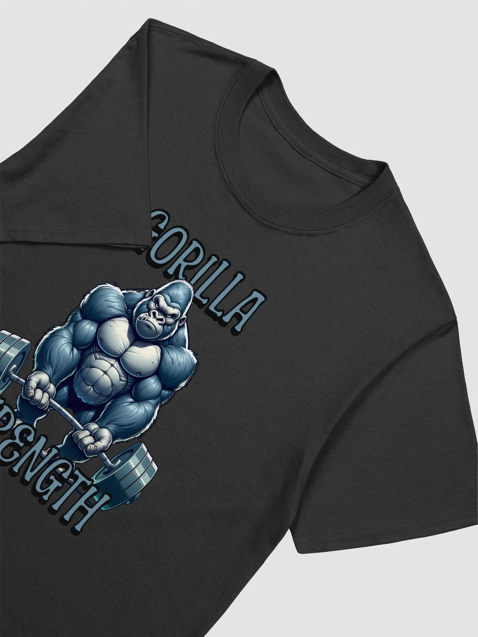 Gorilla Strength product image (18)