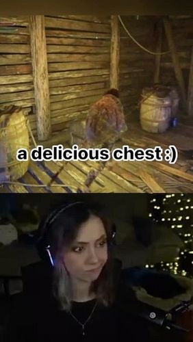 delicious chest :))))
#eldenring #eldenringclips #gaming #twitchstreamer #twitchclips #shadowoftheerdtree #fromsoftware
