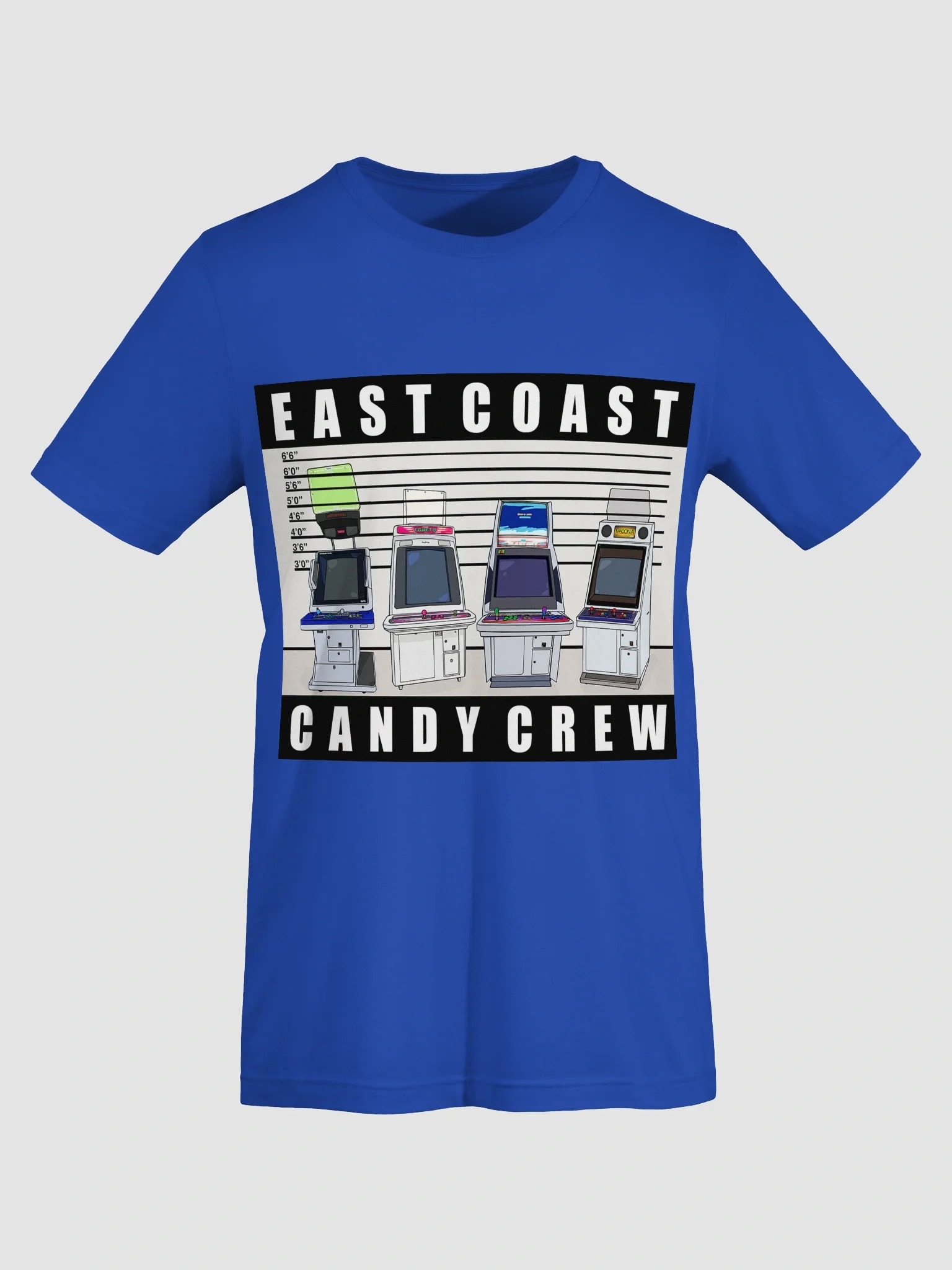 EC3 Arcade product image (33)