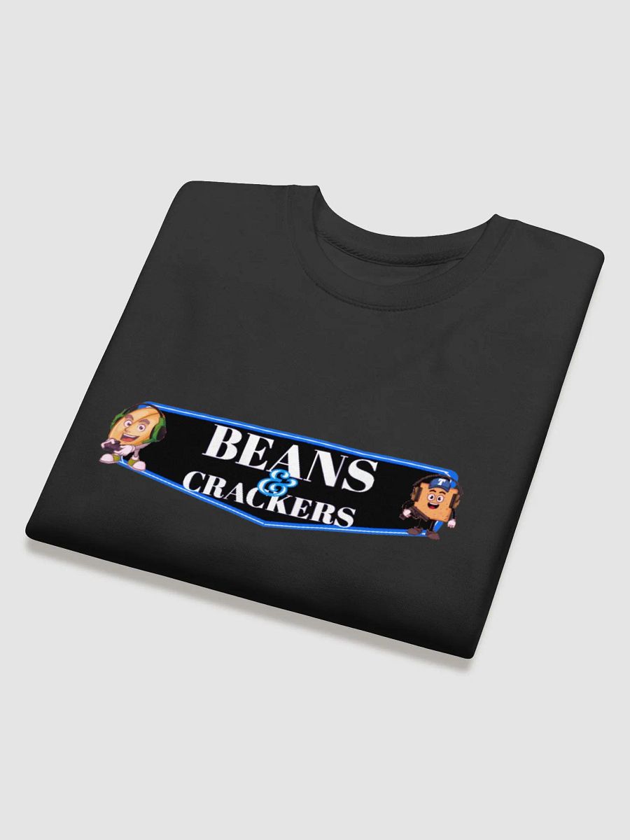 Bean & Cracker Kingdom Sweatshirt product image (4)