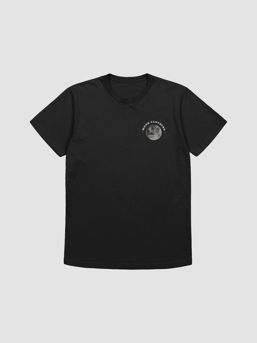 live Unchained t-shirt - The Statement Collection product image (3)