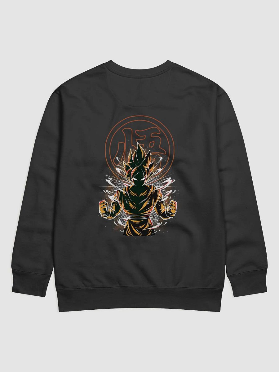ETC Anime Cartoon Sweatshirt product image (5)