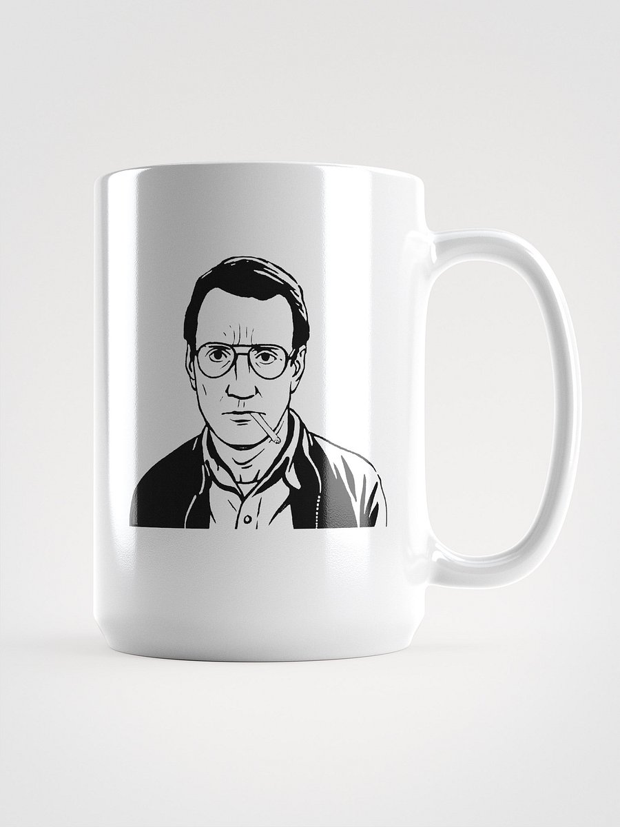 Chief Brody mug product image (1)