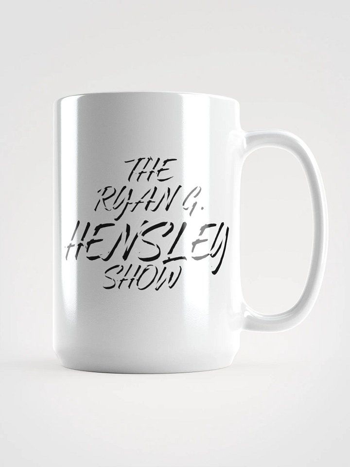 TRGHS Coffee Mug product image (1)