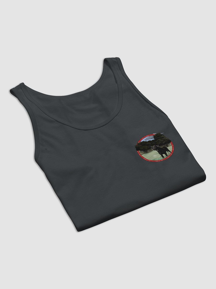 Kirby Club Unisex Tank product image (5)