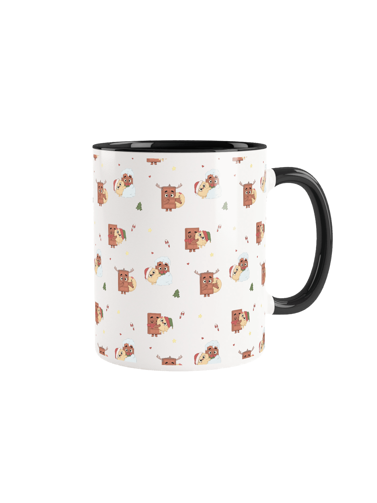 Festive Ceramic Mug product image (5)