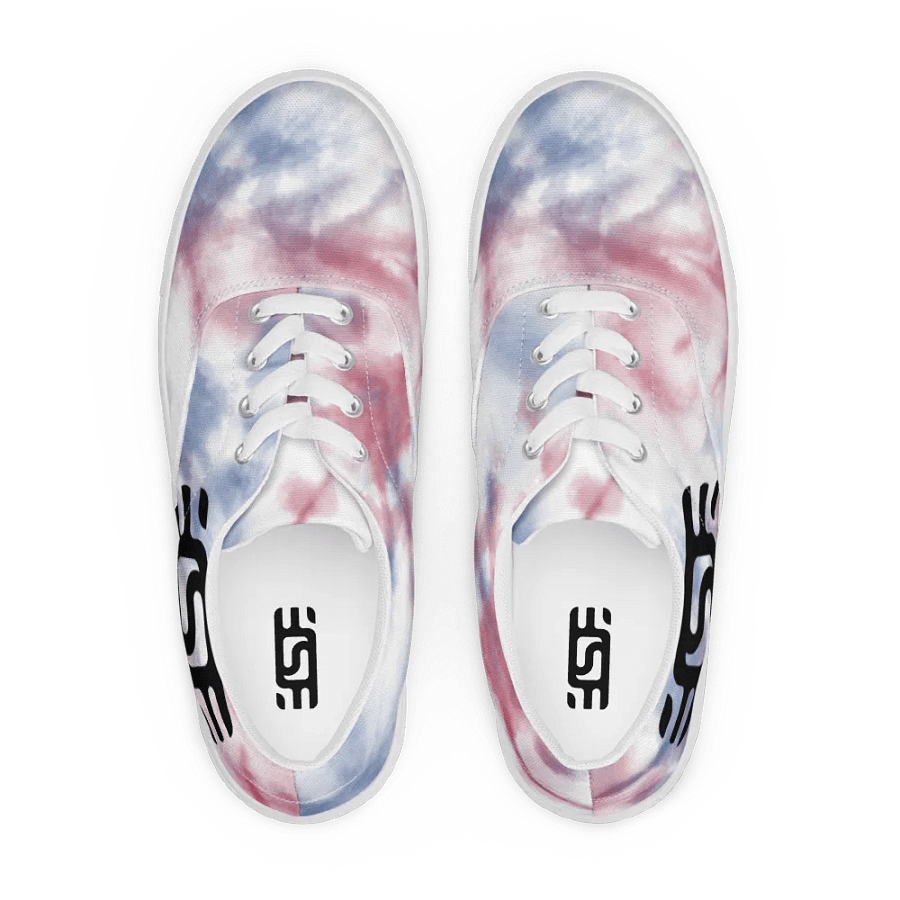 Study Fit Men's Canvas Shoes product image (3)