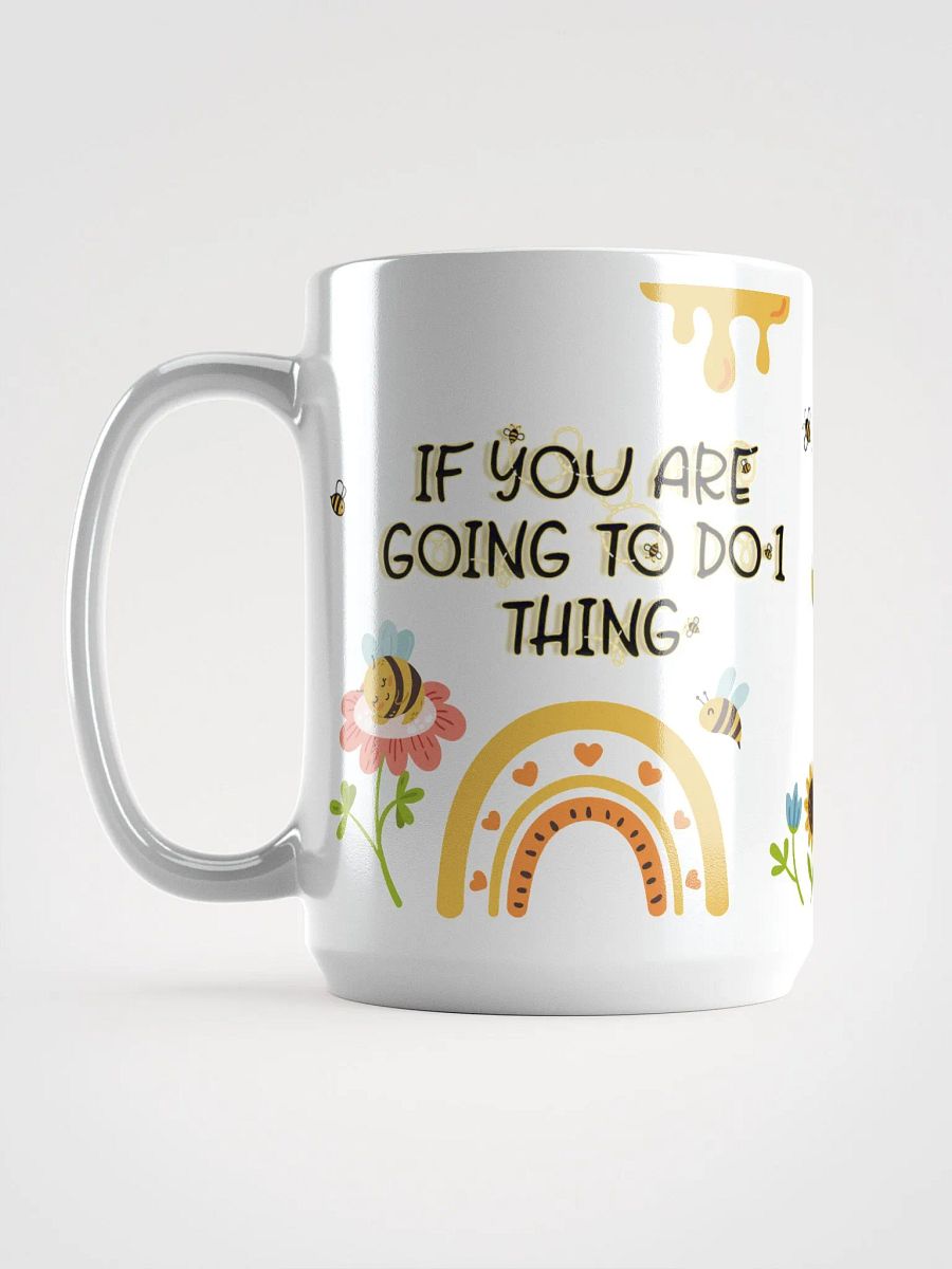 Bee Kind - Mug 15oz product image (2)