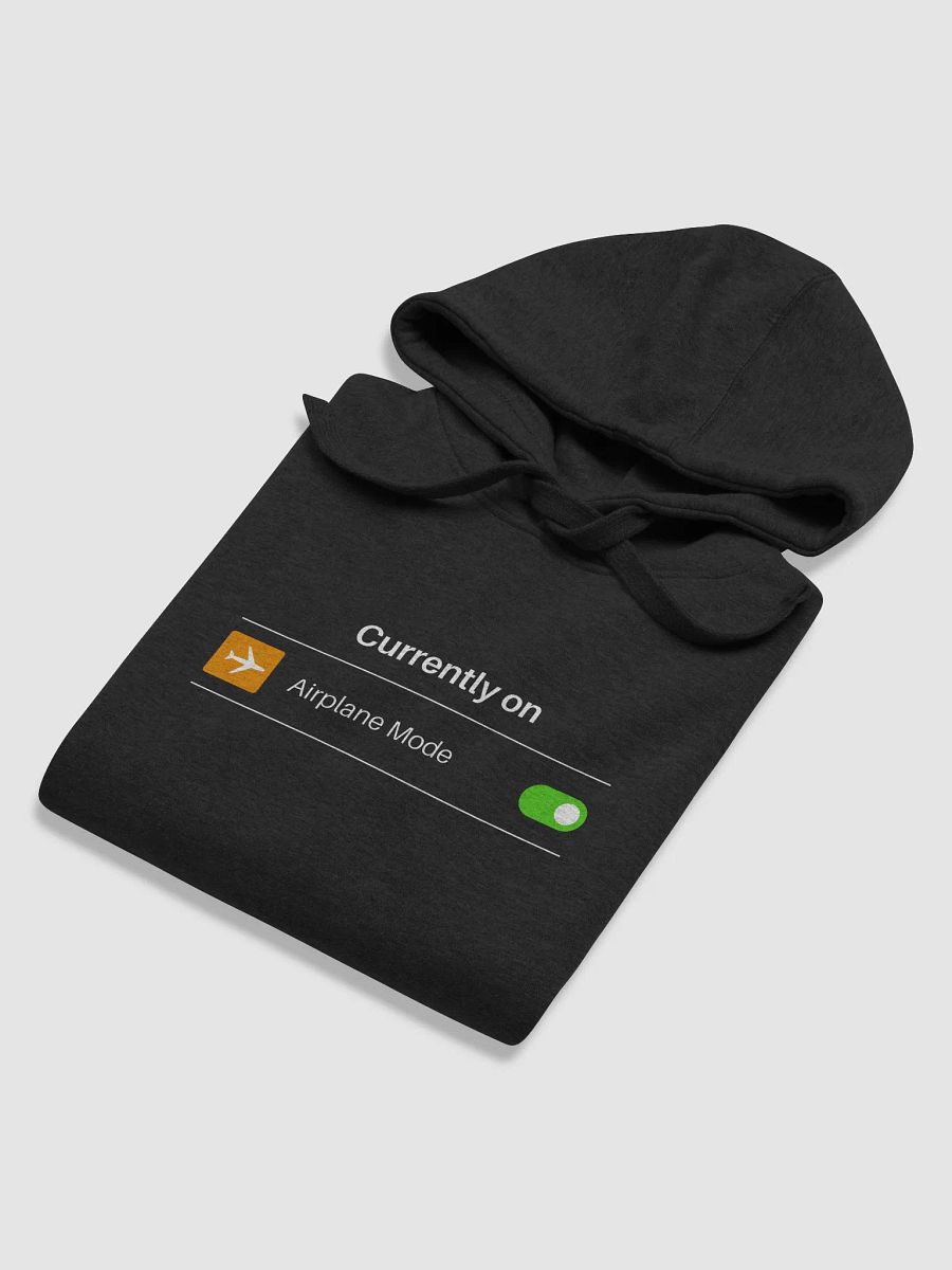 Airplane Mode Hoodie product image (5)