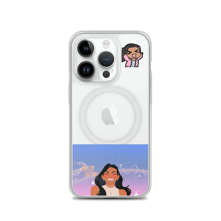 Warrior iPhone Case product image (3)