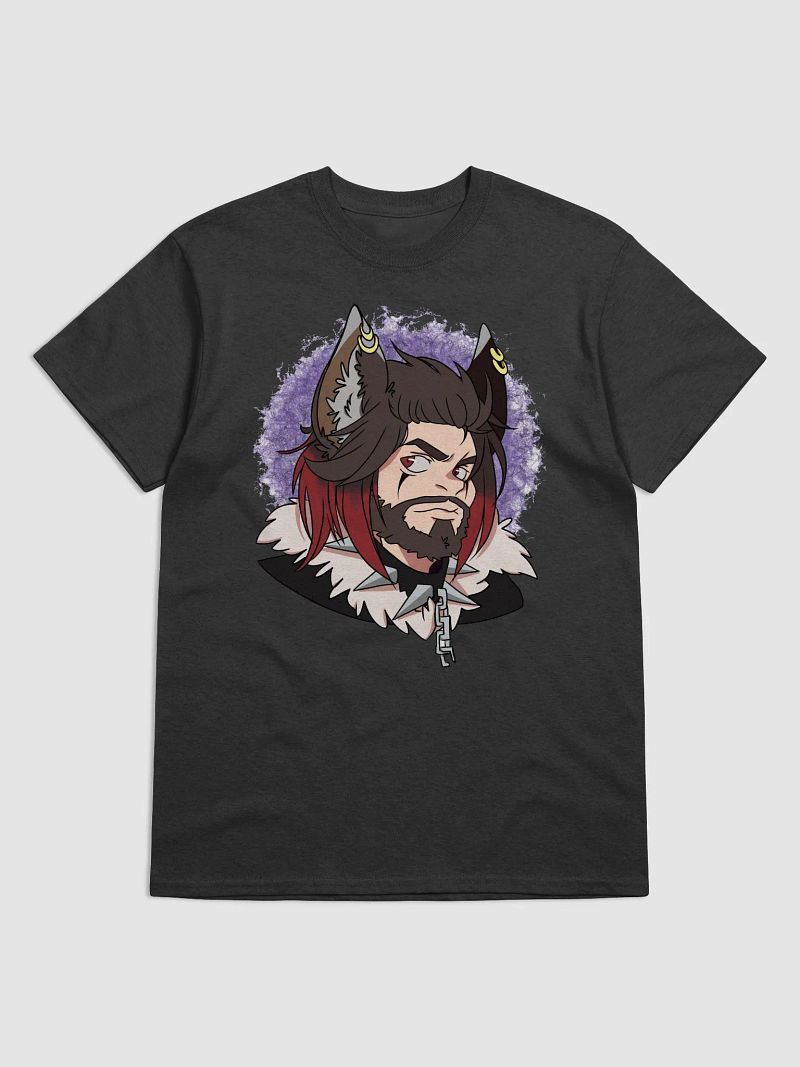 Side Eye Tee (Heavy)