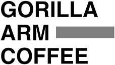 Gorilla Arm Coffee