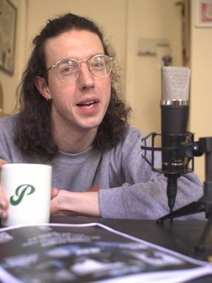 brooklyn 🚨 pristine vibes are coming your way this Friday (11/21) at young ethel’s—tickets are in my bio 🔗  for miss allison g rhythm: think modern day nick drake, arthur russell, and elliot smith