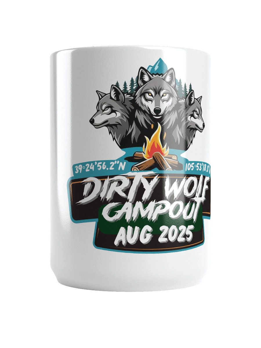 wolfpack campout mug 2025 product image (6)