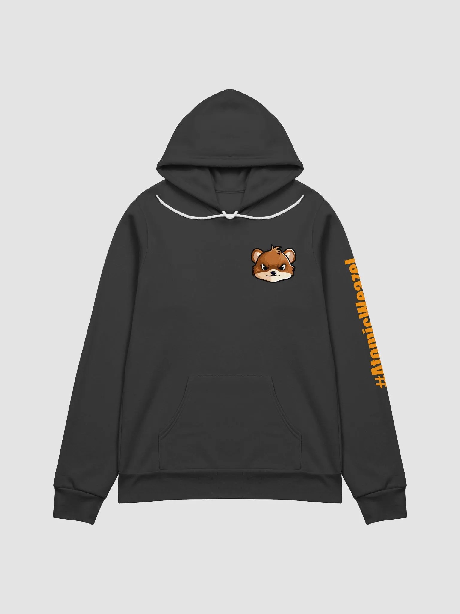 Face Comfort Hoodie product image (1)