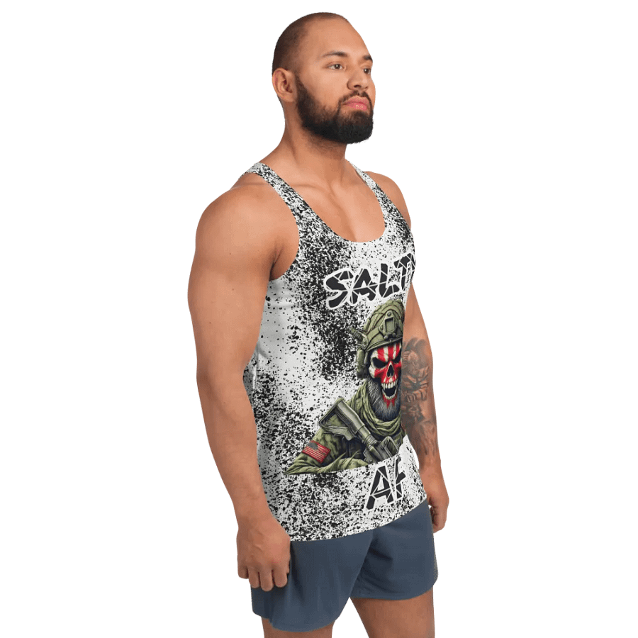 SALTY AF TANK TO product image (3)