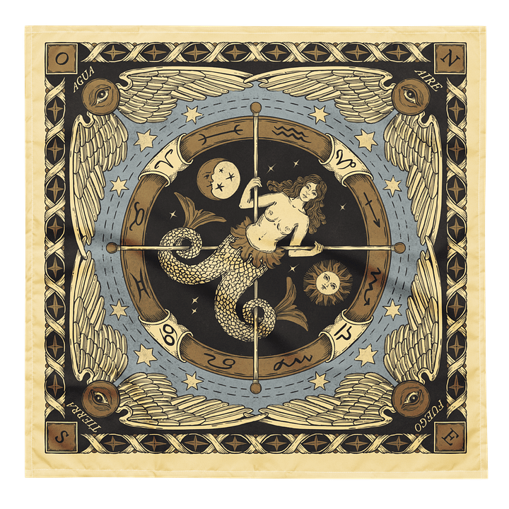 Melusina Altar cloth product image (1)