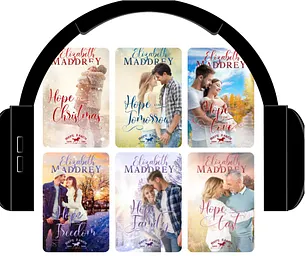 Unlimited Hope Ranch Audiobook Listening