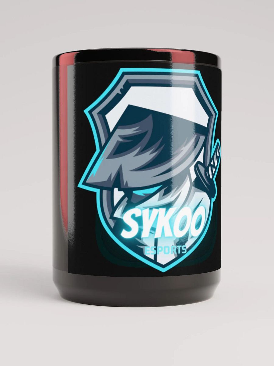 Tasse Sykoo Esports product image (5)