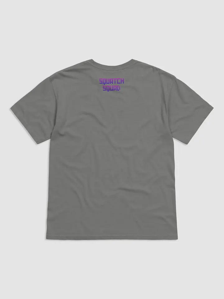 Mythical Wanderer Comfort Colors Tee product image (9)