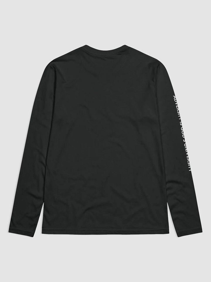 Adversity is Gods University - Long Sleeve product image (2)