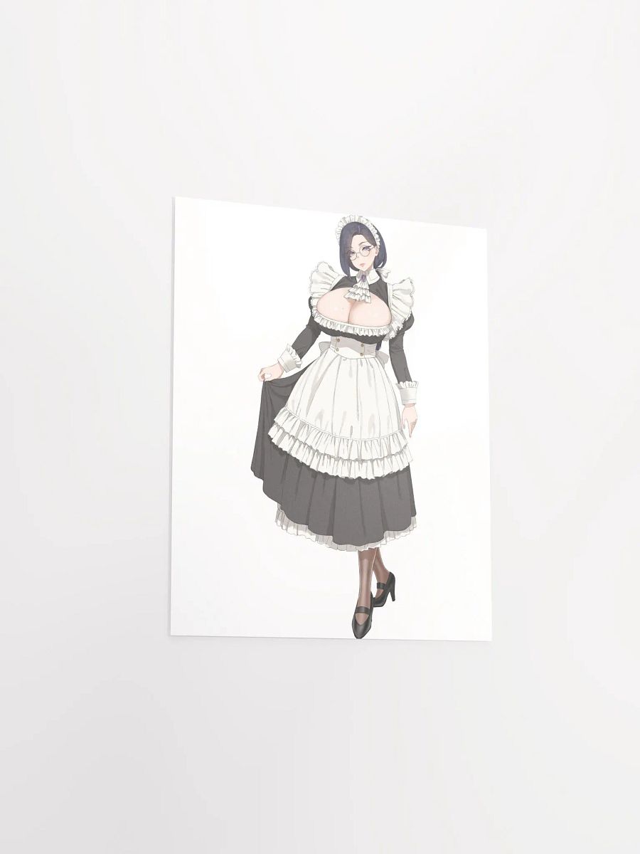 Maid Memoria Poster product image (3)