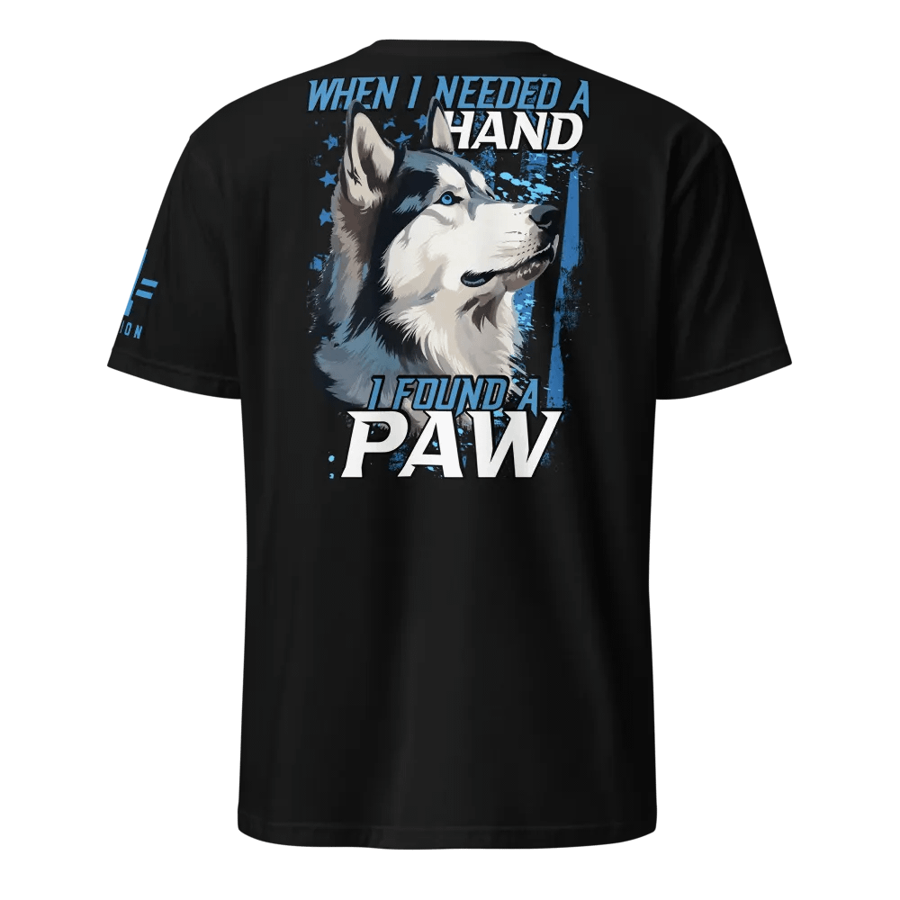 Found a Paw: Husky product image (1)