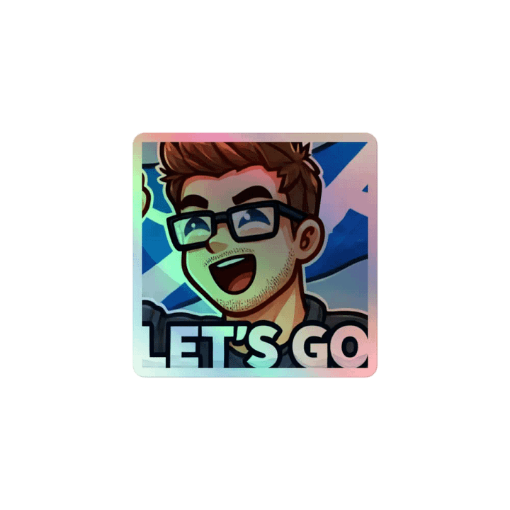 lets go sticker product image (1)