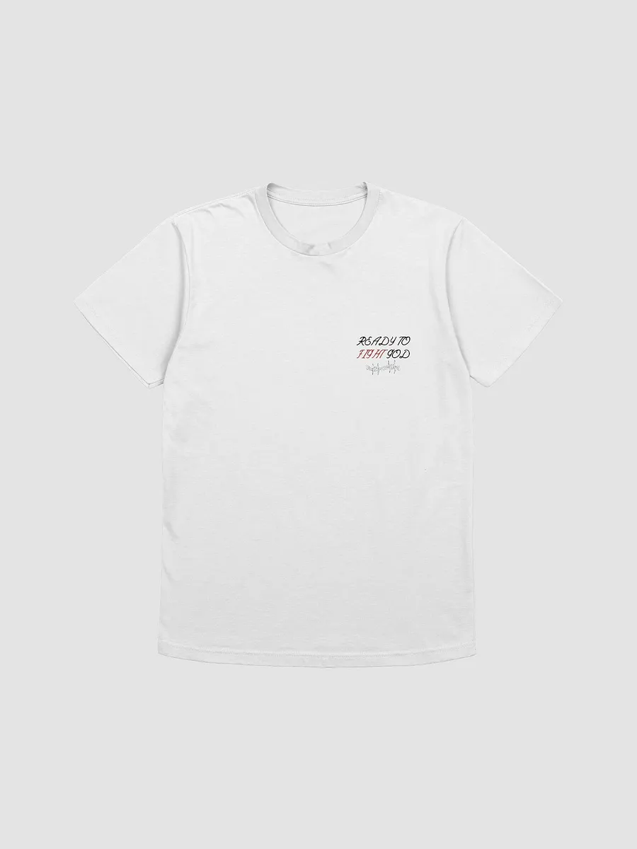 CARMINE | Chaotic Neutral {Colorblock} product image (2)
