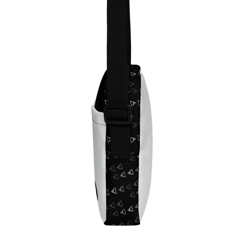 Barista Club Crossbody Bag | Sip Society product image (3)