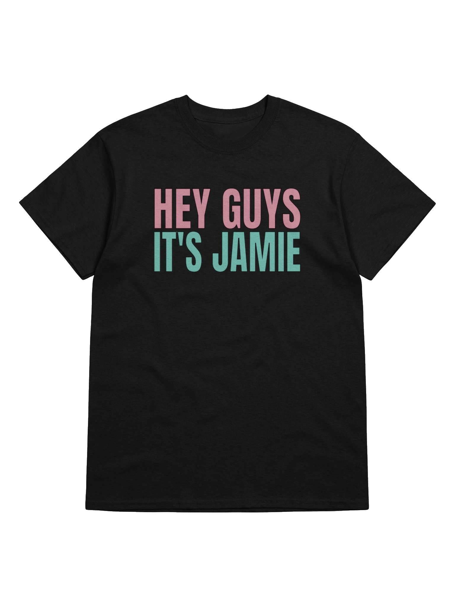 It's Jamie Shirt product image (18)