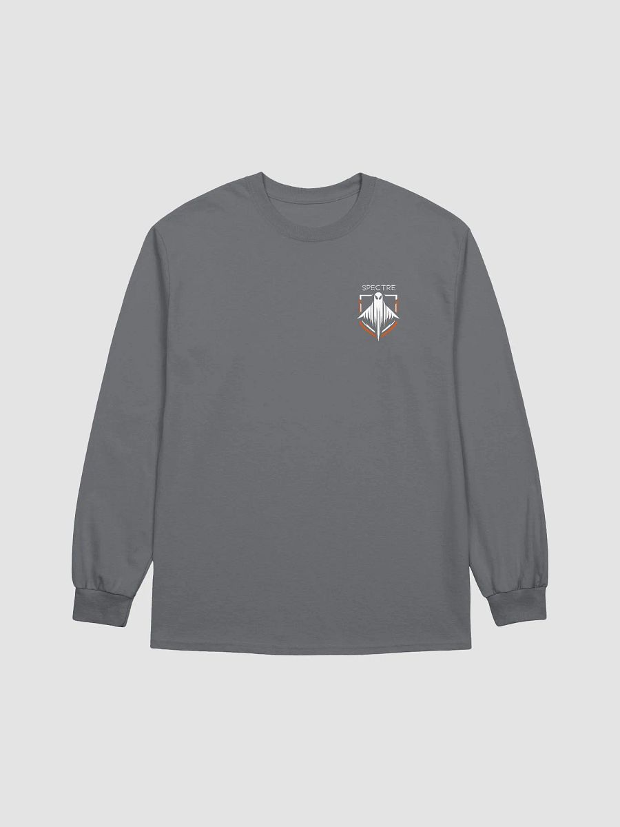 Team Spectre Long Sleeve Team T-Shirt - Gildan product image (2)