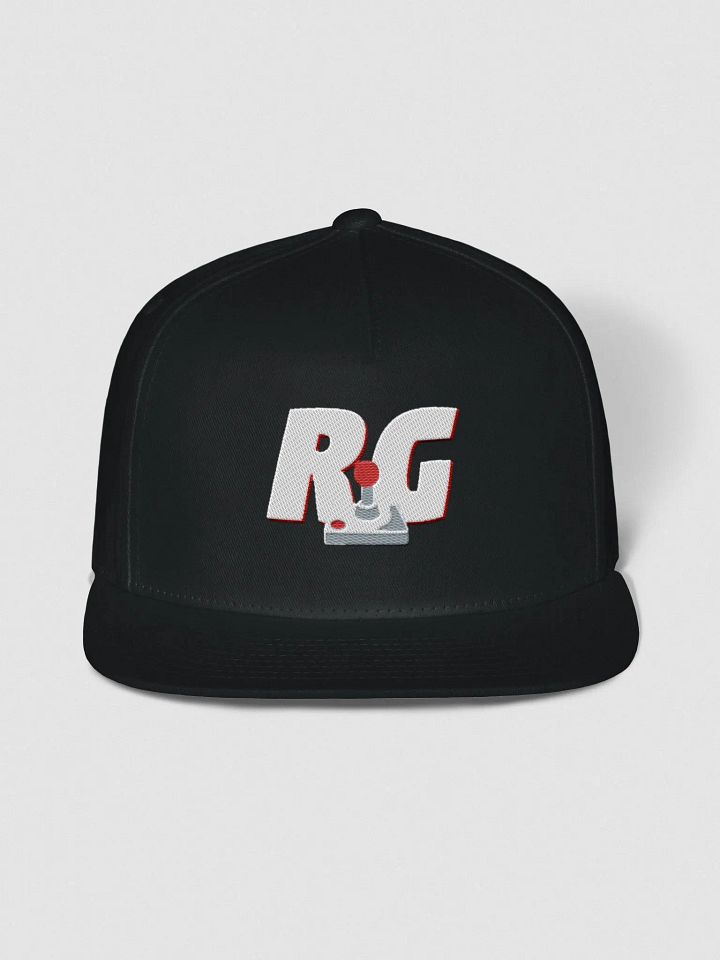 Random Games Cap product image (1)