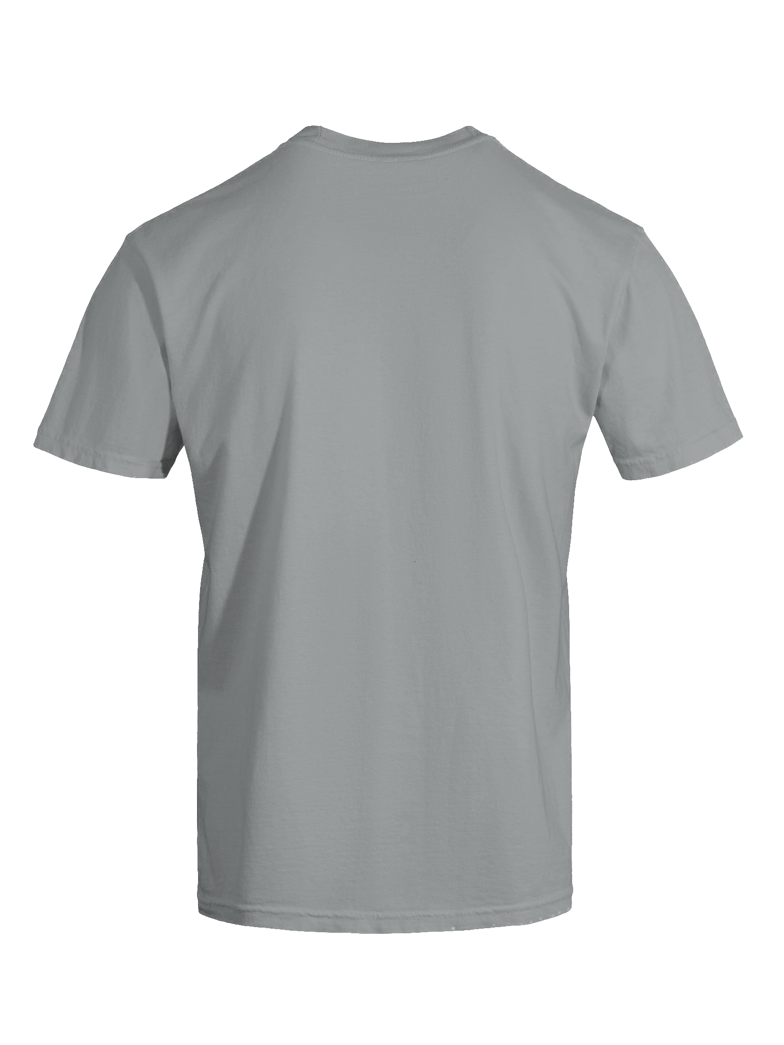 Neon Horizon Heart T-Shirt product image (115)