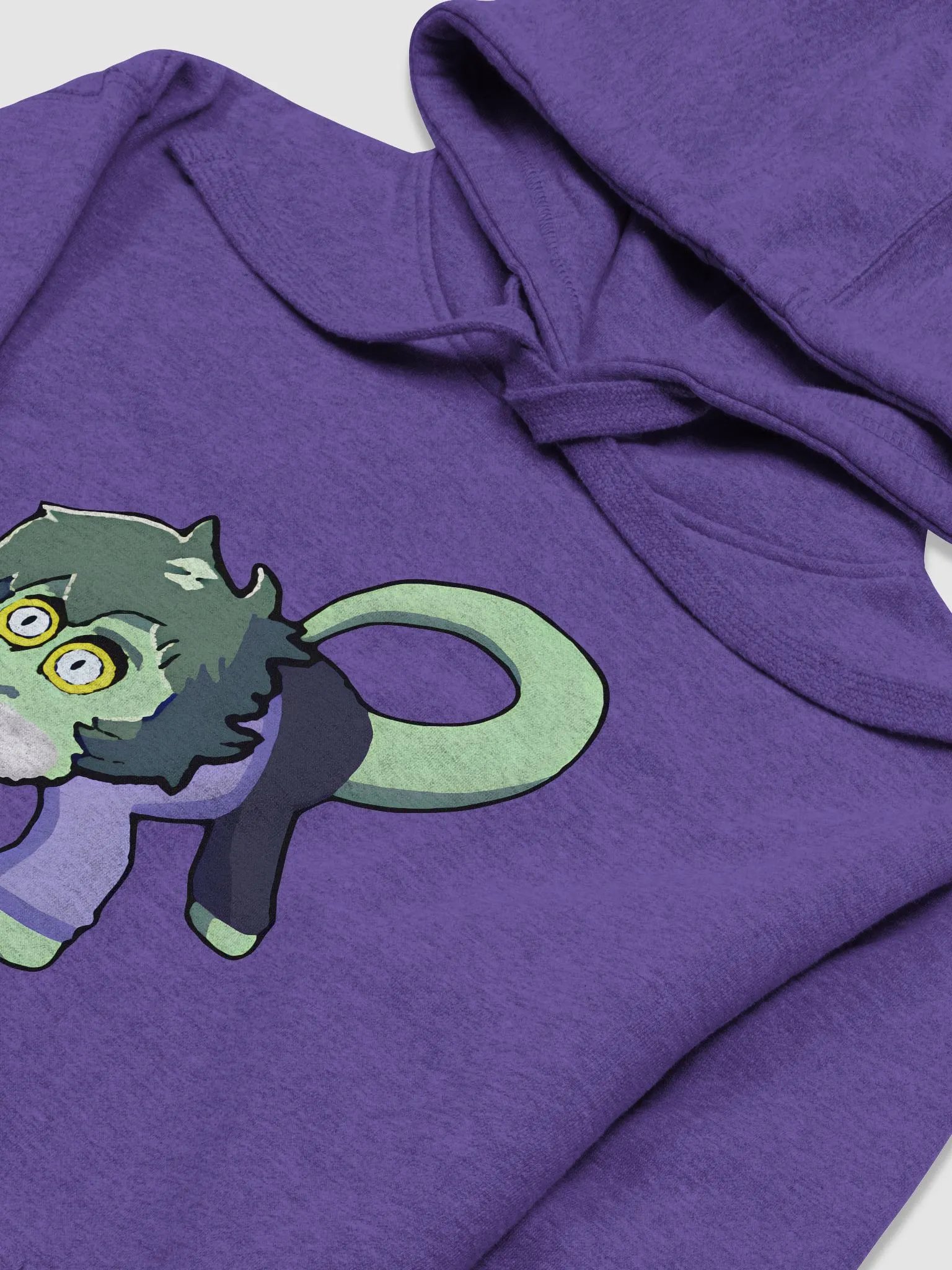Feral Olivia product image (7)