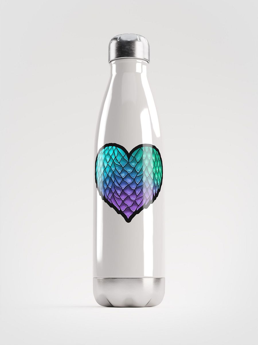 SCALE HEART - Bottle product image (3)