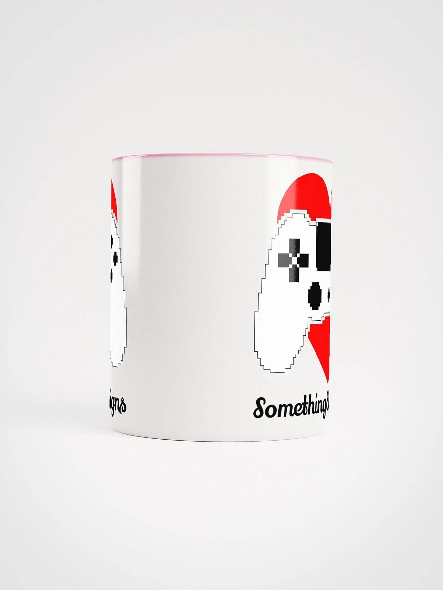 SomethingElf Designs Coffee Cup product image (5)