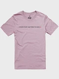 Supersoft Sunny Story Tee product image (4)